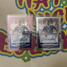 2025-26 Panini Eternity Bleus France Soccer Checklist Guide in-content 22