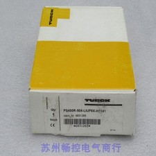 1PC NEW TURCK PS400R-504-LIUP8X-H1141 6831265 #GK-2