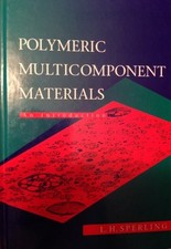 Polymeric Multicomponent Materials: An Introd...