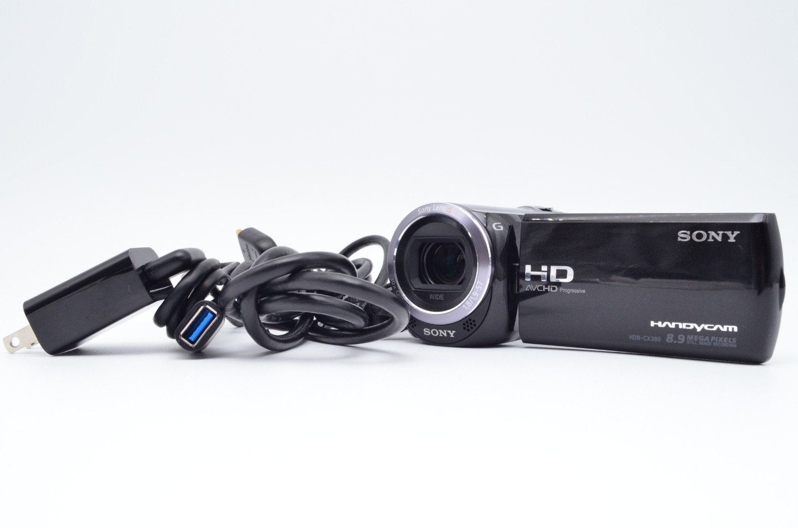 30x Optical Zoom Accessories Black Japan