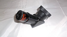 Celestron 8 Star Diagonal W/17mm eyepiece and visual back 1.25" Japan