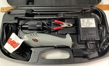 Rapala electric fillet knife New Open Box Two...