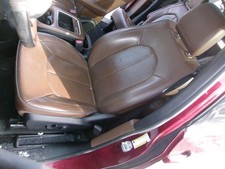 Driver Front Seat Bucket Electric Leather Fits 17-24 Pacifica 2227589 Driver Front Seat Bucket Electric Leather Fits 17-24 Pacifica 2227589