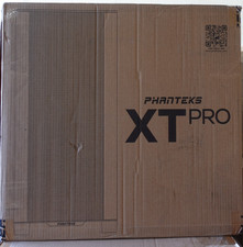 Phanteks XT Pro Ultra Mid-Tower Gaming Case