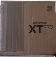 Phanteks XT Pro Ultra Mid-Tower Gaming Case