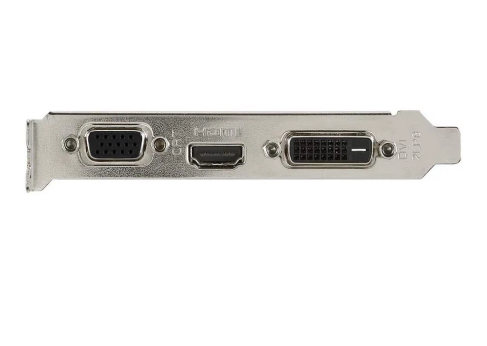 MSI Gaming Geforce GT 710 2GB GDRR3 64-Bit HDCP Support Directx 12 Opengl 4.5 Si - Image 4 of 4