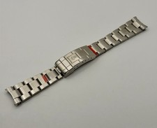 Genuine ROLEX Submariner Watch Band 20mm Brac...