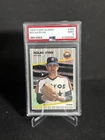 1989 FLEER  GLOSSY NOLAN RYAN #368 * ASTROS * HOF * MINT PSA 9 * FAST SHIP!