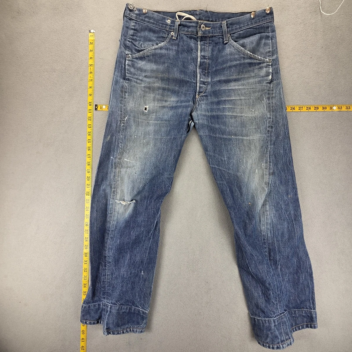 Levi's Engineered Jeans for Men for sale - eBay