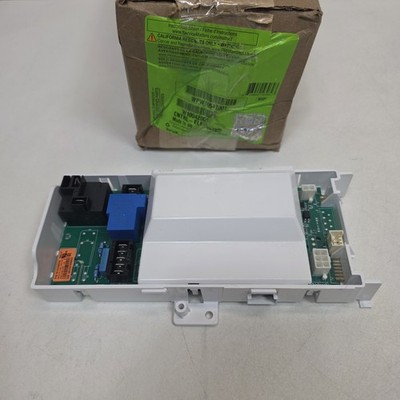 W10542001 Whirlpool OEM Electric Dryer Main Control Computer Board