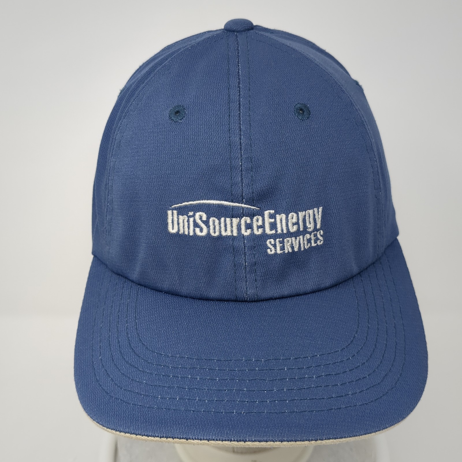 Uni Source Energy Services Baseball Cap Blue One … - image 2