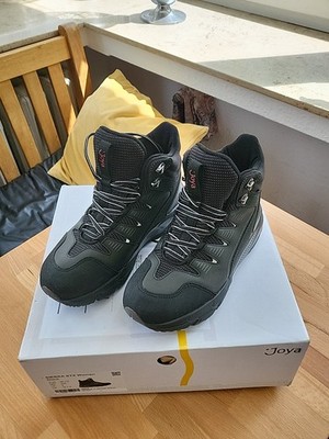 Joya Sierra STX  Schuhe Damen Wanderschuh EUR 38 1/3, fällt etwas kleiner aus