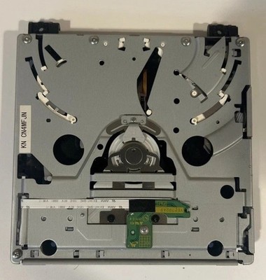 Nintendo Wii (RVL-101) Replacement Disc Drive - Tested & Working
