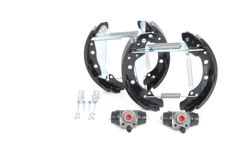Brake Shoe Set BOSCH 0 204 114 579