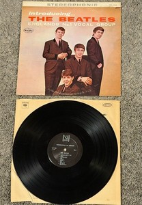 Introducing the Beatles Stereophonic | eBay