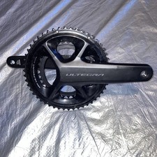 Shimano Ultegra R8100 12 Speed Crankset 50/34 170mm