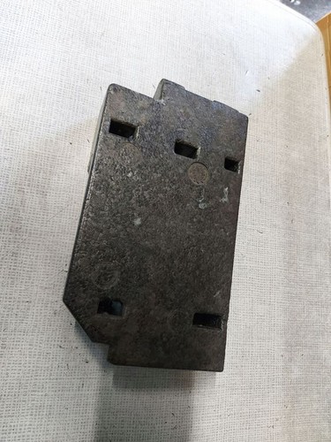 Volkswagen Golf VI 2012 Sonstiges Einzelteil Kombiinstrument Cockpit 1K0919737M