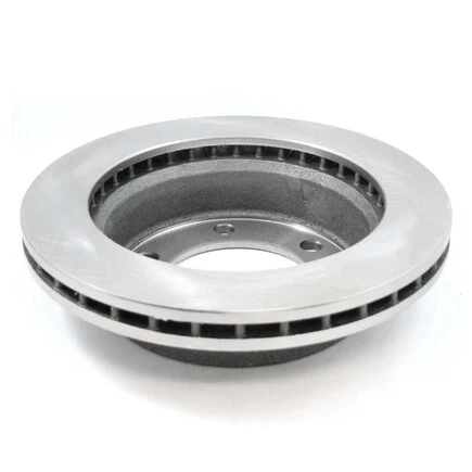 Pronto Rotor BR5480 91001 Front Bra - Image 2 of 4