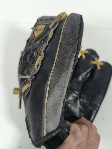 Guanto da baseball Nike Diamond Elite DE Prospect 11" softball guanto Mitt RHT Youth RHT - Foto 10 di 11