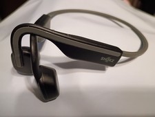 Shokz OpenMove S661 Open-Ear Bone Conduction Bluetooth Wireless.