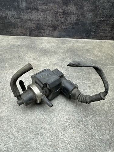 Audi A4 S4 B6 8E 8H 2002 Turbolader Druckwandler Magnetventil 4252443 HAA4235