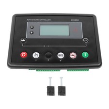Deep Sea Auto Stop Generator Controller Panel Control Module DSE6110 MKII