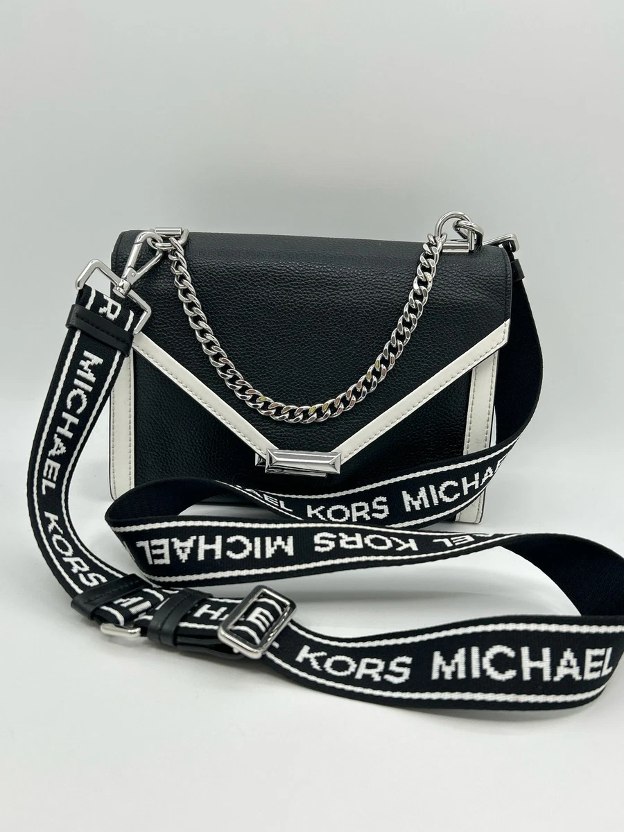 Michael Kors ショルダーバッグ ホワイト バッグ & ハンドバッグ 女性