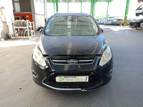 AM5T15C868AAW EINPARKHILFE / 5448370 FÜR FORD GRAND C-MAX DXA/CB7, DXA/CEU 1.6 - Bild 7 von 10