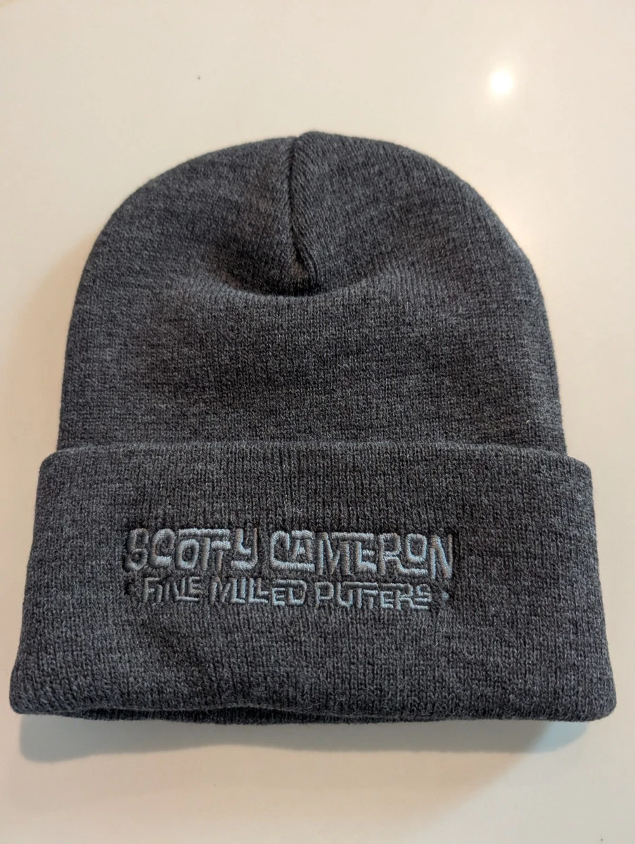 Scotty Cameron One Size Golf Visors & Hats for sale | eBay