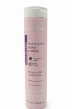 Sens.us Illumyna No Yellow Conditioner Quinoa Platinum Vegan 250ml  Sensus