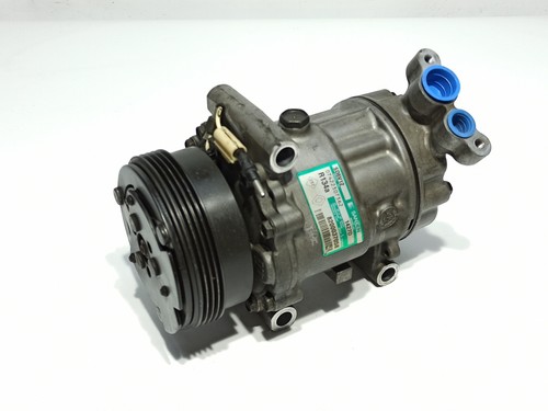 8200037058 KLIMAKOMPRESSOR / 924451 FÜR RENAULT CLIO II FASE II B/CB0 EXPRESSI