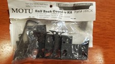 Motu Half Rack Coupler Kit Part  HRCK