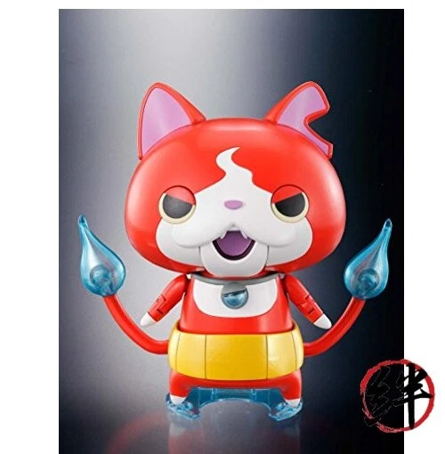Superaleación Jibanyan Foto 4 de 4