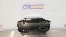 Cuadro de instrumentos velocímetro turbo diésel Ford F150 Platinum 18 3,0 L