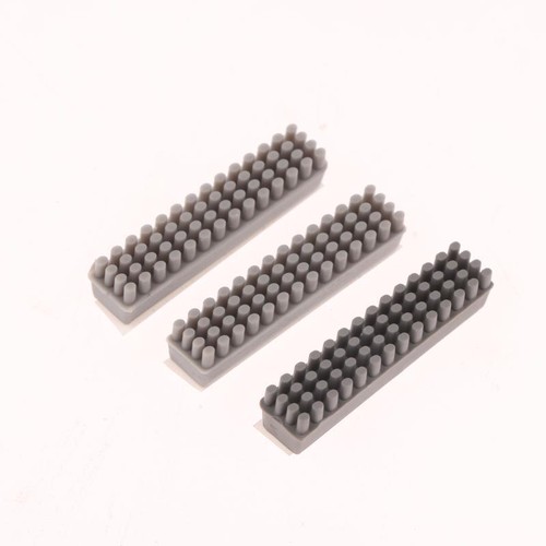 3/6Pcs For Bambu Lab A1/A1 Mini Nozzle Silicone Brush 3D Printer Nozzle Clea _pu - Zdjęcie 14 z 16