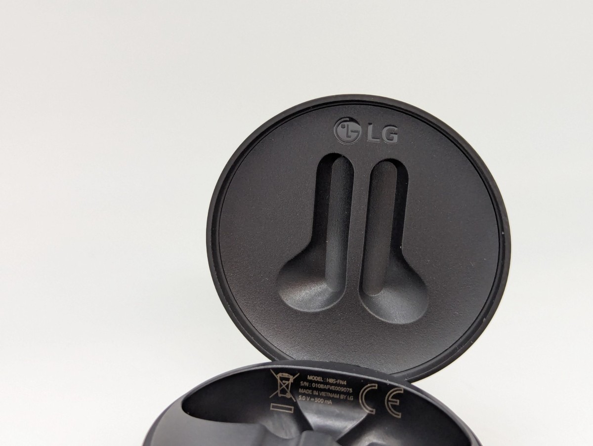 Charging Case Lg Free Tone Fn4 Charging Case ONLY LG Tone Free FN4 - Main Image