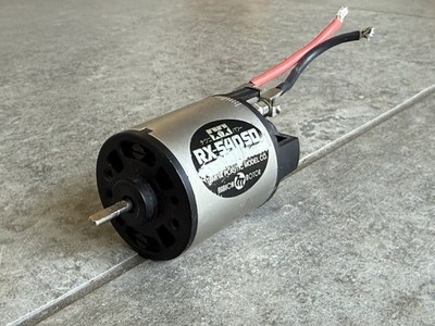 Tamiya RX540SD TECHNIPOWER Motor