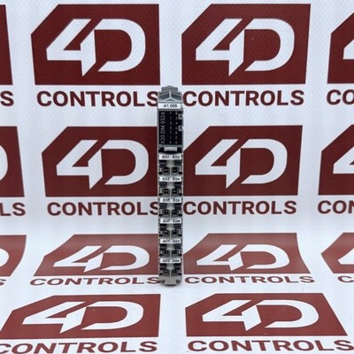X20DM9324 | B&R Automation | Digital I/O Module, 8 Inputs, 4 Outputs, Used