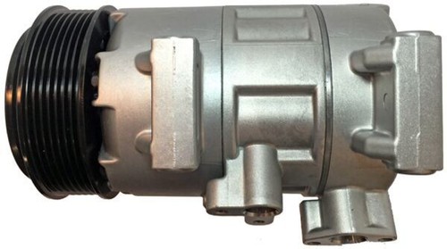 COMPRESSOR AIR CONDITIONING ACP 975 000S FOR TOYOTA AVENSIS RAV/4/III AURIS 2.0L - Picture 9 of 16