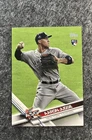 2017 Topps Update Aaron Judge All Star Game ROOKIE Card RC #US166 Yankees HOT!