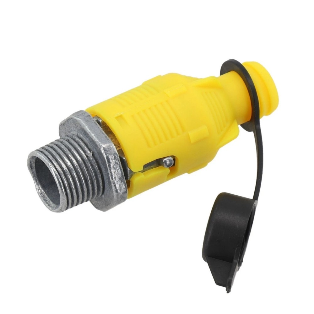 Oil Drain Valve For Cub Cadet RZT42 Zero Turn Mower Model