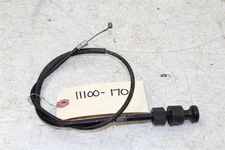 1984 Honda ATC 200ES Choke Cable Lever Plunger