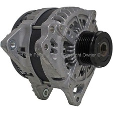Quality-Built 14011 Alternator For 15-18 Porsche Cayenne Macan