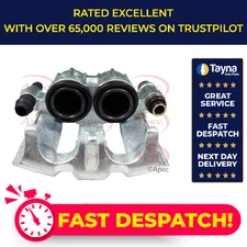 Brake Caliper Front Right RCA1297 Apec 1329641 13296413 Top Quality Guaranteed
