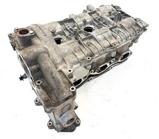 Porsche 996 Carrera 3.4 M96.01 M96.02 M9604 Engine Left Cylinder Head Bank 1 1-3