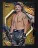 Junior Tafa 07/39 Gold Shimmer Refractor 🔥 2024 Topps Finest UFC #159 RC