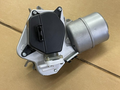 #ad Rebuilt 1964 Chevrolet Chevelle Delco Windshield wiper motor amp; washer pump GM $499.95