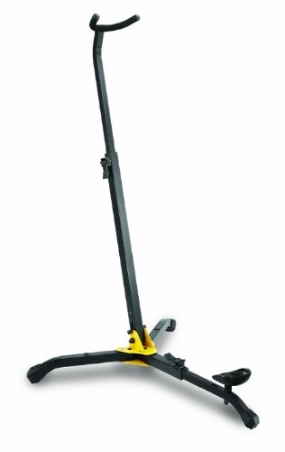 Подставка HERCULES для бас-кларнета фагота комбинированная DS561B 19390₽