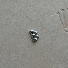 OEM 15mm Cartier Panthere Medium Stainless Steel Watch Bracelet Link WSPN0015