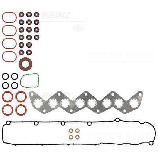 Dichtungssatz Zylinderkopf FüR Peugeot Expert VF3X 07 Bis 26 Victor RHF Teil-image
